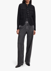 Miramar Terry Track Pant