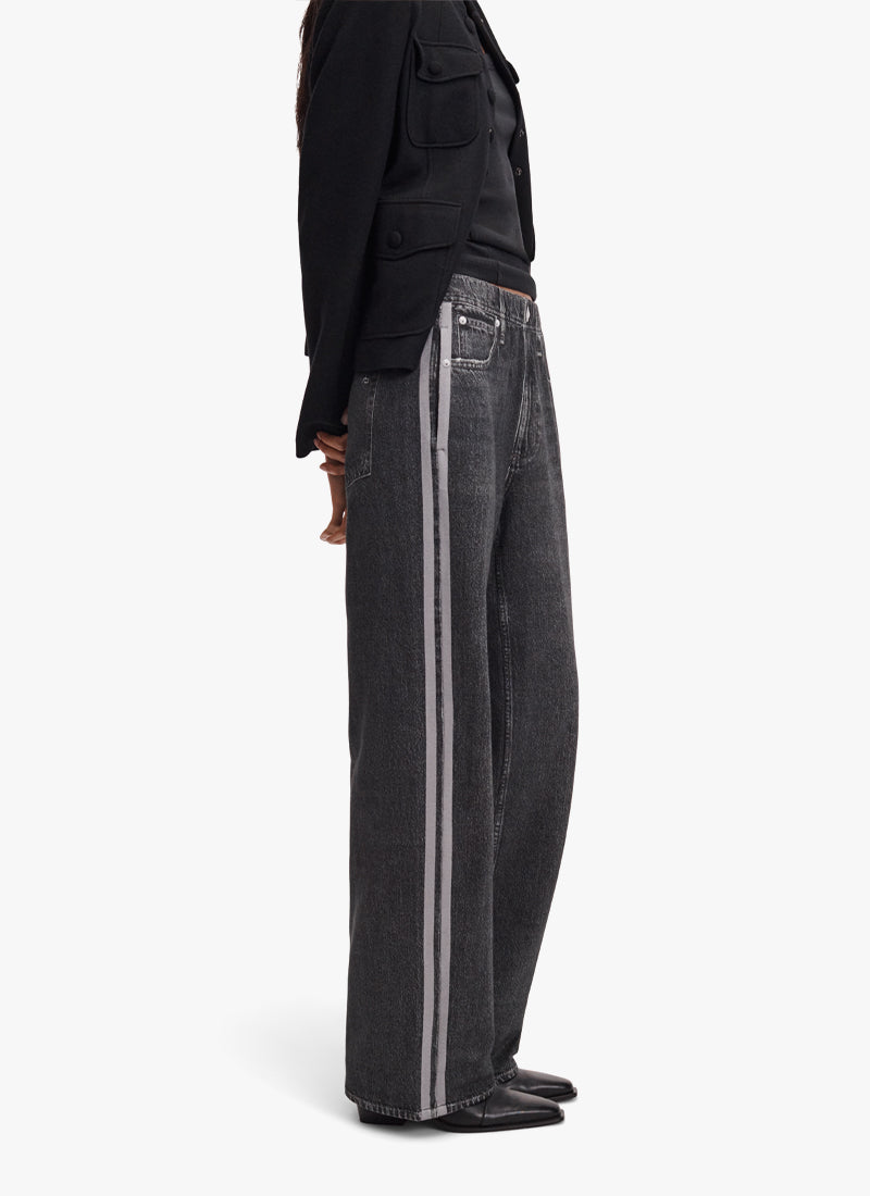 Miramar Terry Track Pant
