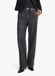 Miramar Terry Track Pant