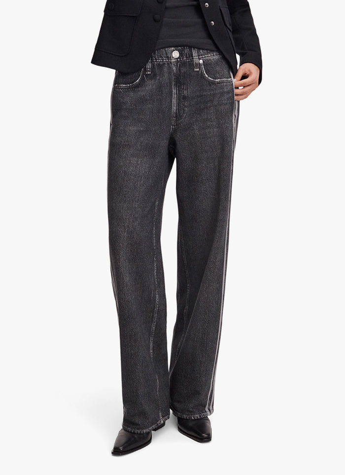 Miramar Terry Track Pant