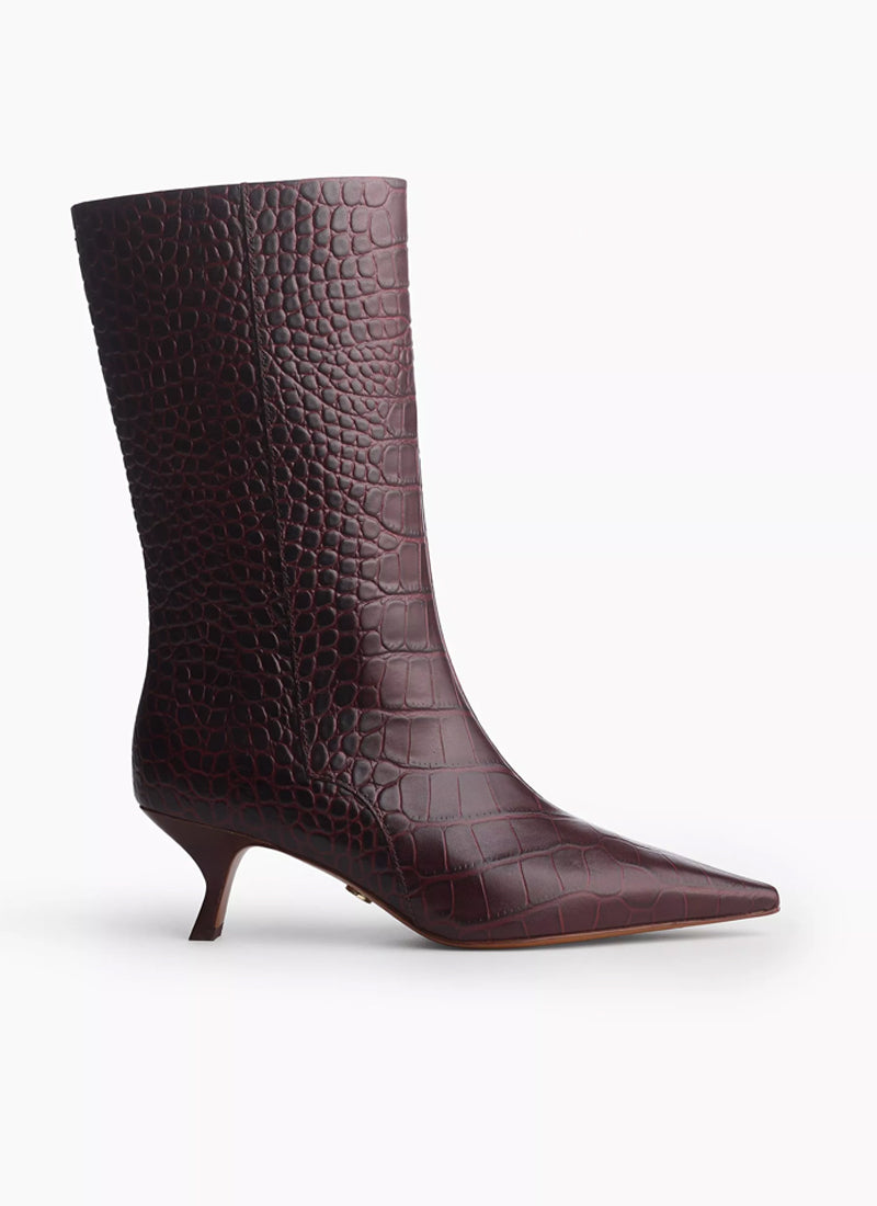 Mott Boot by rag bone Andrews - Main Image