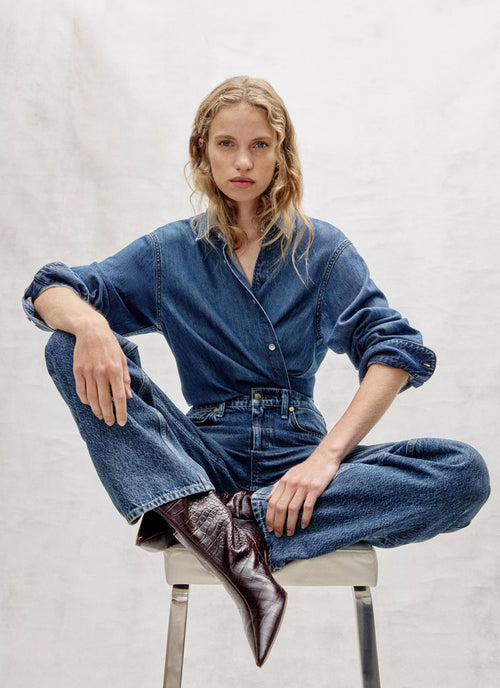  Mott Boot by rag & bone at Andrews 