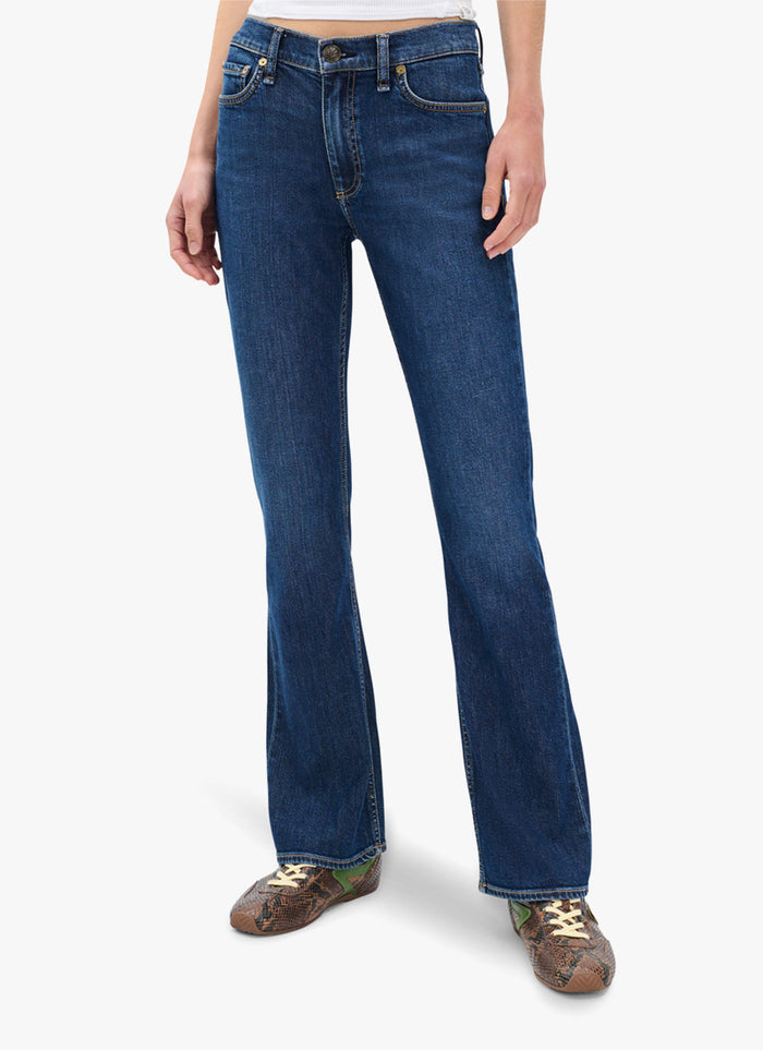 Peyton Bootcut Jean