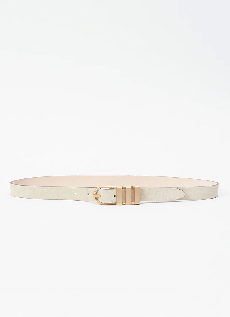 rag & bone Porto Belt