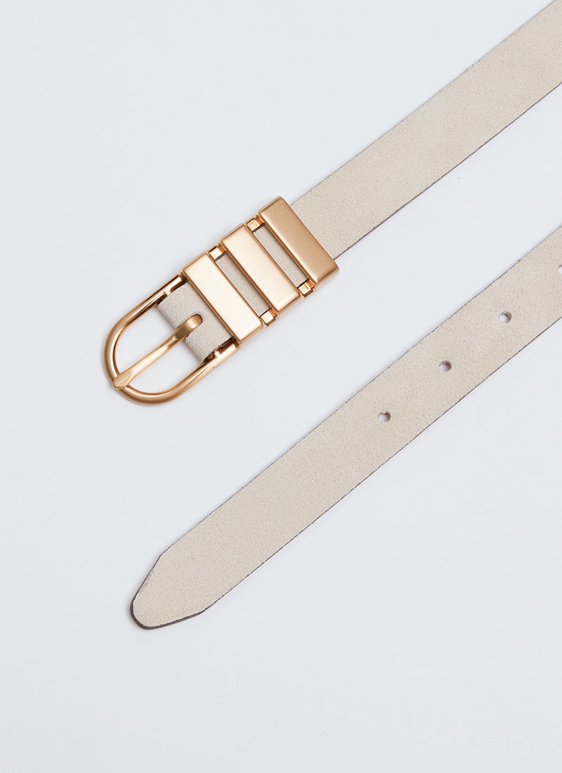 rag & bone Porto Belt
