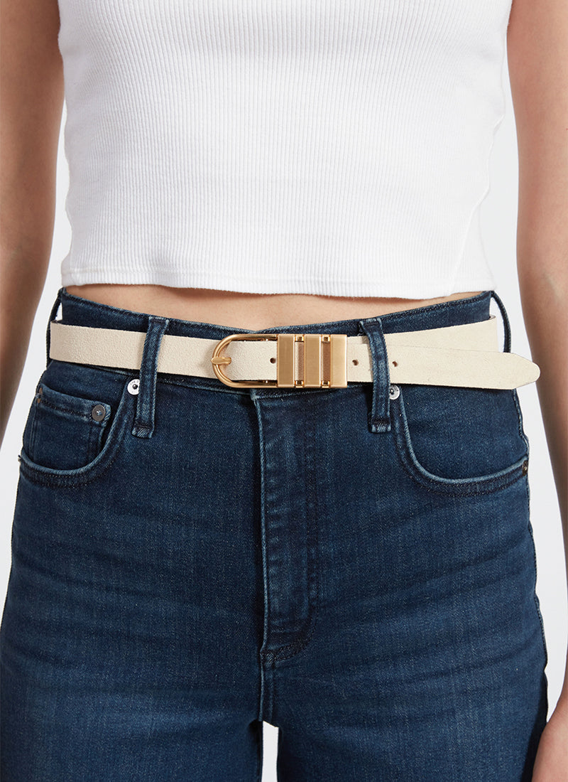 rag & bone Porto Belt