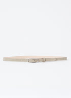 rag & bone Baby Rounded Rebound Belt