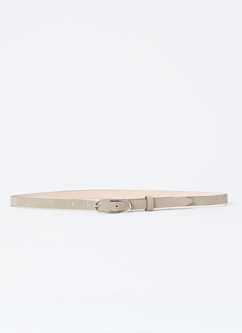 rag & bone Baby Rounded Rebound Belt