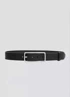 rag & bone Rebound Leather Belt
