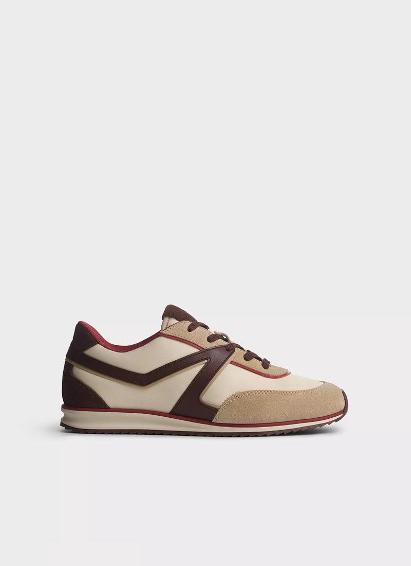 rag & bone Retro Sneaker