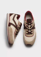 rag & bone Retro Sneaker