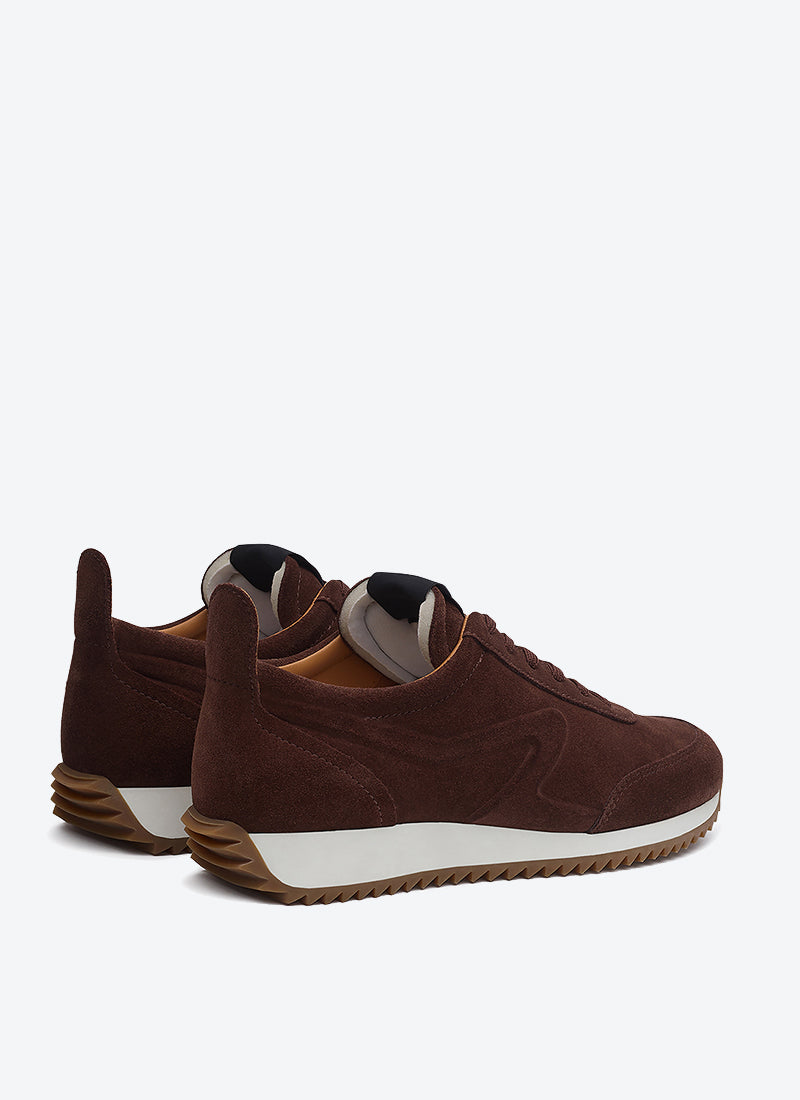 Retro Sneaker