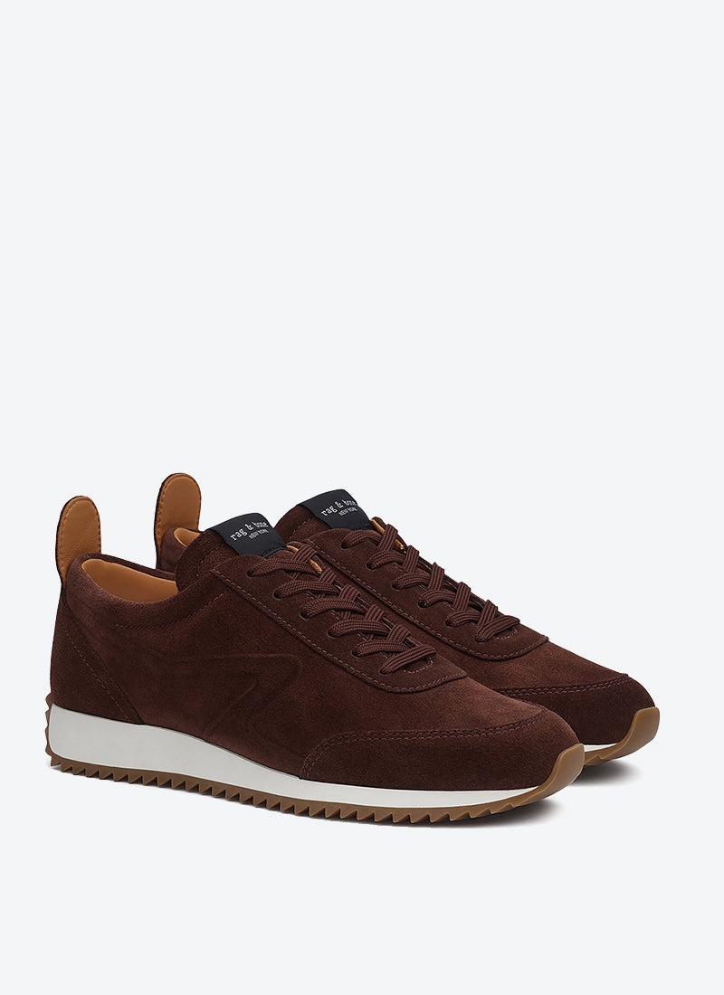 Retro Sneaker