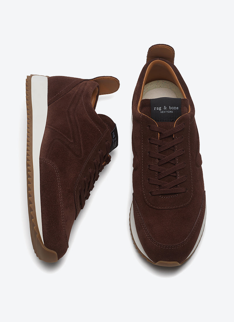 Retro Sneaker