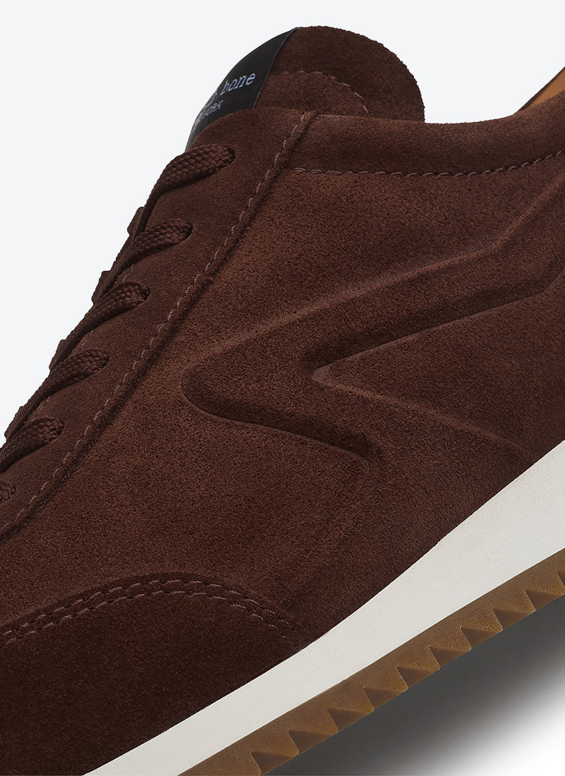 Retro Sneaker