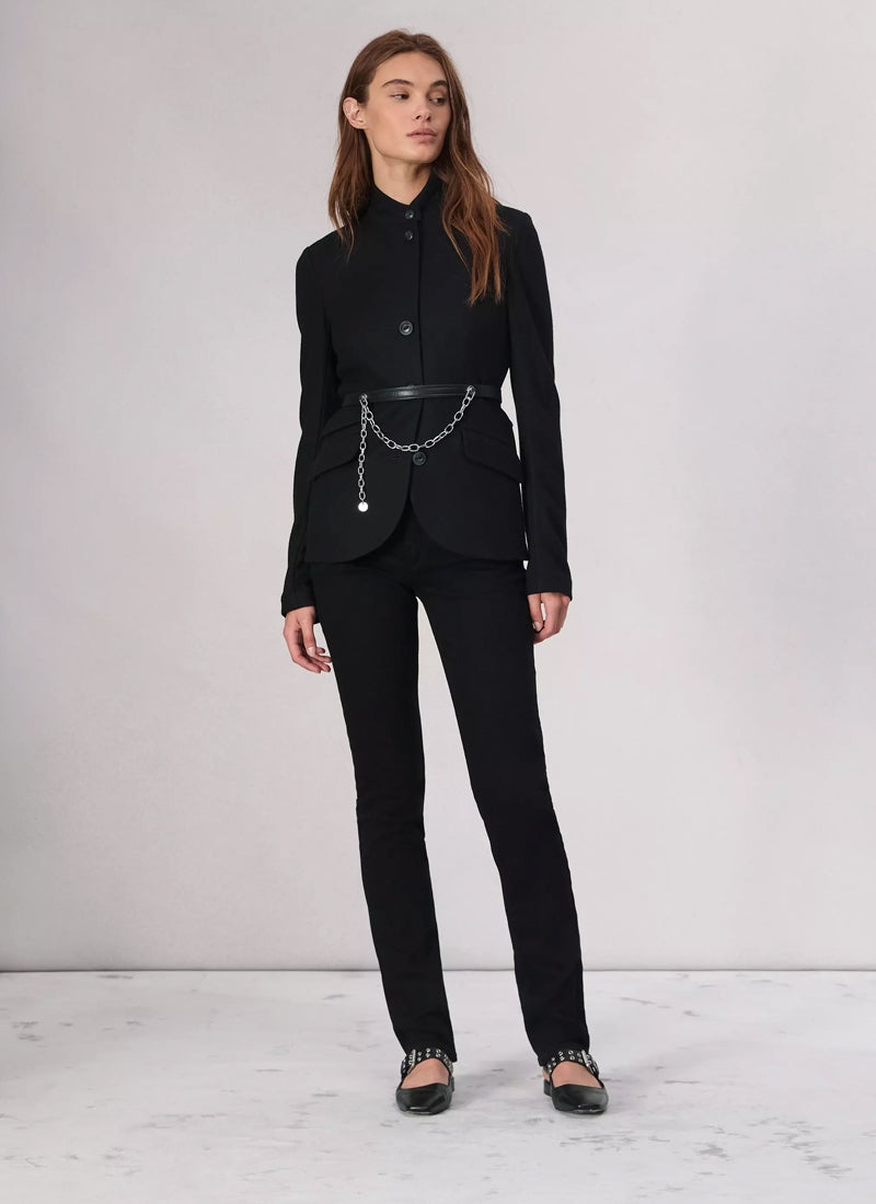 rag & bone Slade Wool Blazer