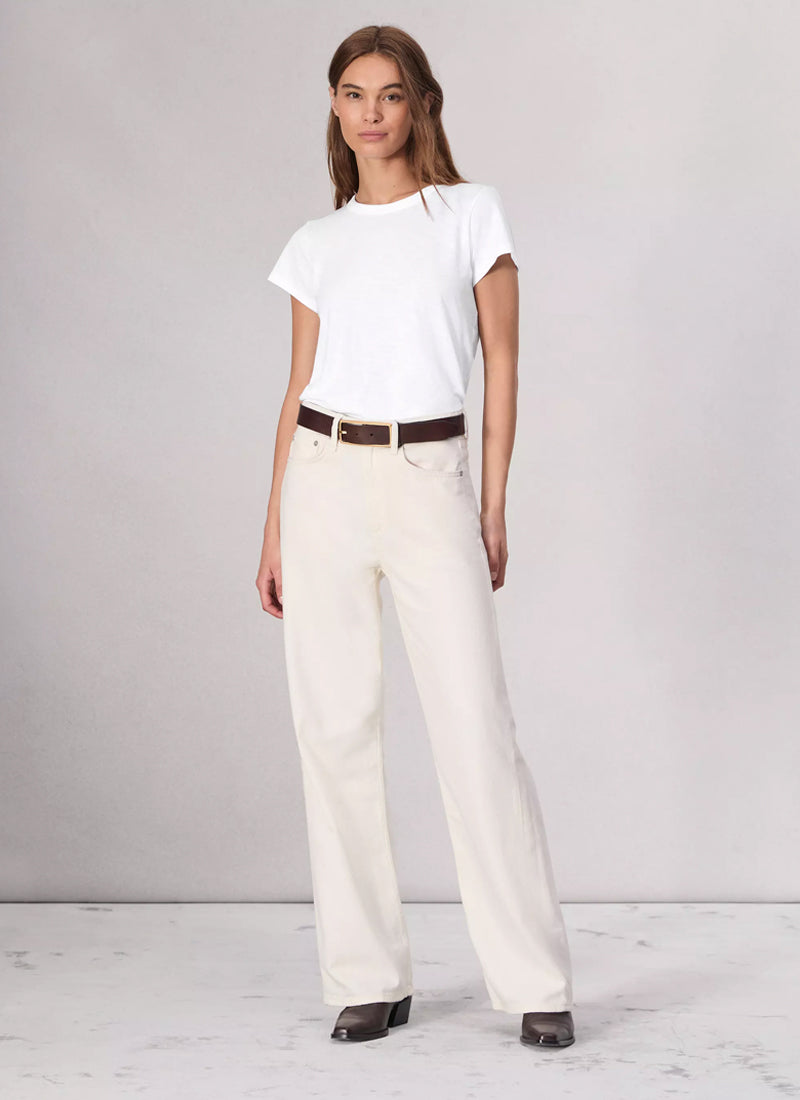 tシャツ SLUB TOPS レディース Lightweight Slub Top - Pink | Levi's® US