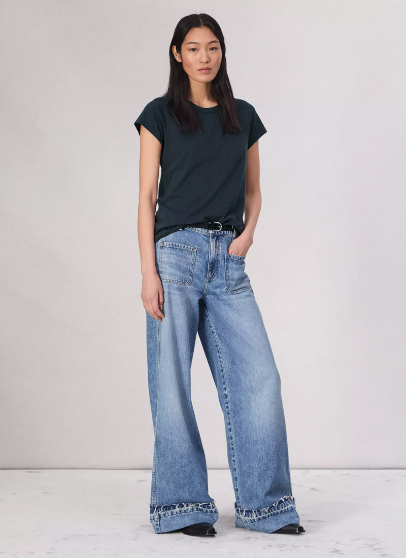 The Slub Tee