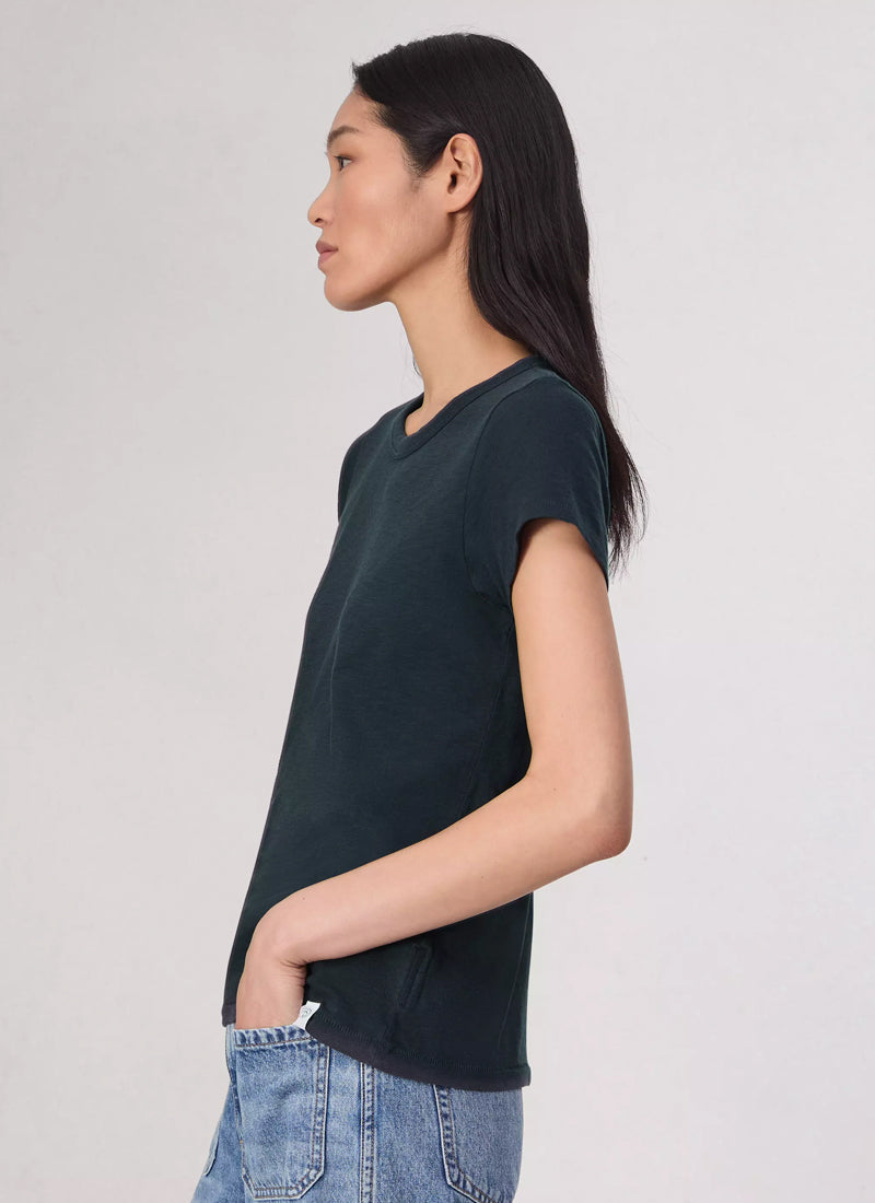 The Slub Tee