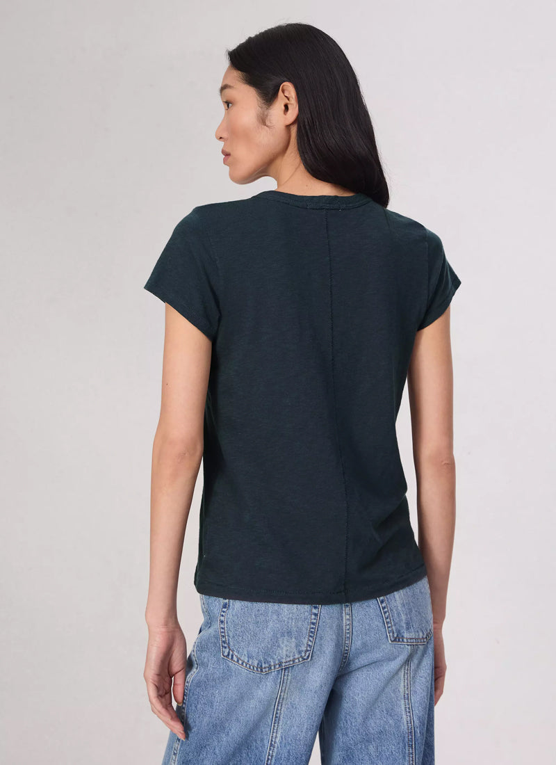 The Slub Tee