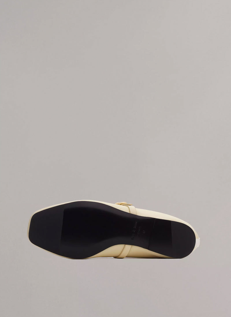 rag & bone Spire Mary Jane Flats