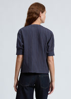 rag & bone Taylor Short Sleeve Shirt