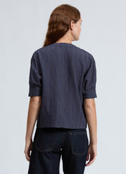 rag & bone Taylor Short Sleeve Shirt