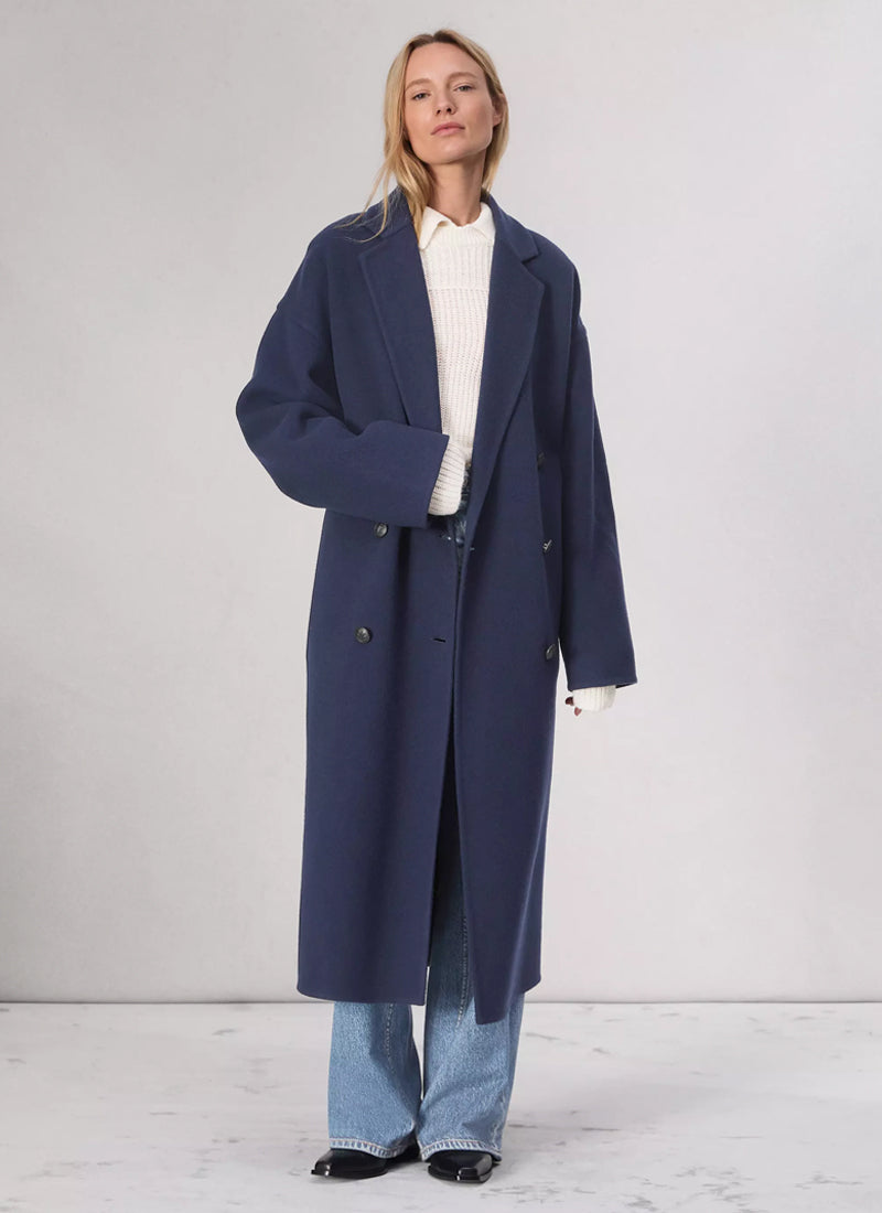 Rag & bone wool coat 2025