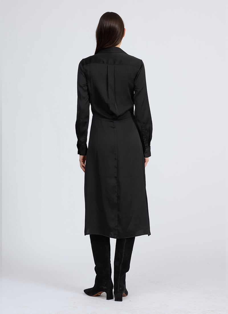 Venus Midi Dress by rag & bone at Andrews