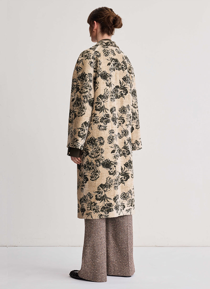 Raglan Coat