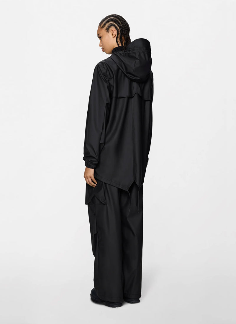 RAINS Fishtail Rain Jacket