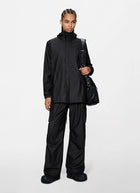 RAINS Fishtail Rain Jacket