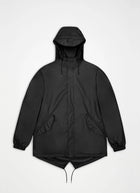 RAINS Fishtail Rain Jacket