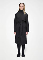 RAINS Suva Hardshell Rain Coat