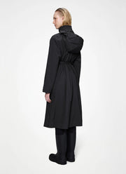 RAINS Suva Hardshell Rain Coat