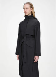 RAINS Suva Hardshell Rain Coat