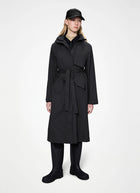 RAINS Suva Hardshell Rain Coat