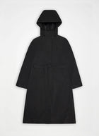 RAINS Suva Hardshell Rain Coat
