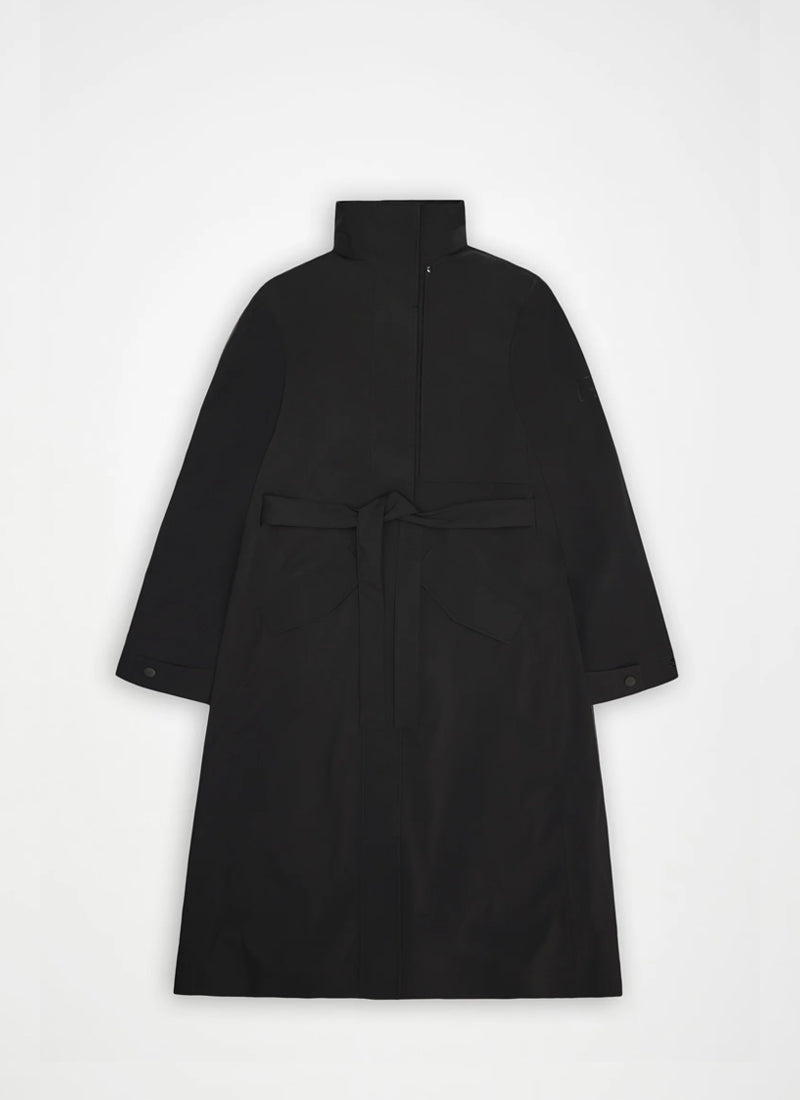 RAINS Suva Hardshell Rain Coat