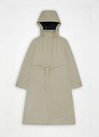 RAINS Suva Hardshell Rain Coat