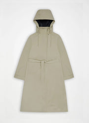 RAINS Suva Hardshell Rain Coat