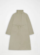 RAINS Suva Hardshell Rain Coat