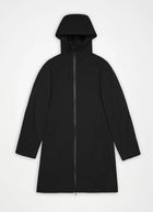 RAINS Suva Hardshell Long Rain Jacket