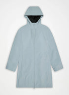 RAINS Suva Hardshell Long Rain Jacket