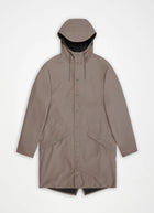 Rains Long Rain Jacket