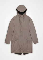 Rains Long Rain Jacket