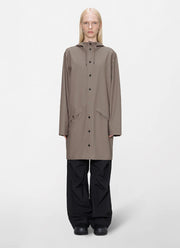 Rains Long Rain Jacket