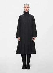 Suva Softshell Aline Rain Jacket
