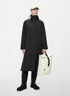 Suva Softshell Aline Rain Jacket