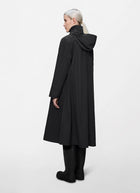 Suva Softshell Aline Rain Jacket